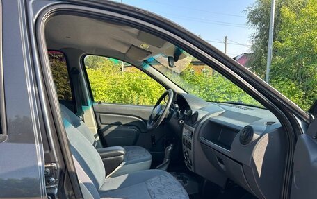 Renault Logan I, 2009 год, 239 000 рублей, 10 фотография