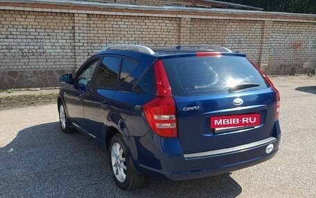 KIA cee'd I рестайлинг, 2008 год, 470 000 рублей, 3 фотография