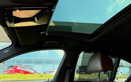 BMW 5 серия, 2019 год, 4 210 000 рублей, 10 фотография