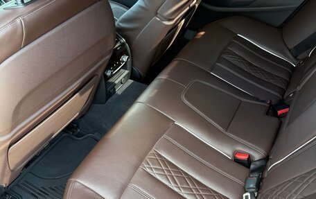 BMW 5 серия, 2019 год, 4 210 000 рублей, 14 фотография