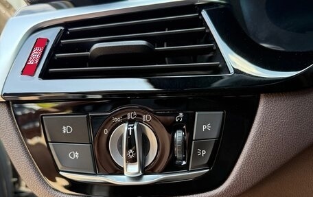 BMW 5 серия, 2019 год, 4 210 000 рублей, 7 фотография
