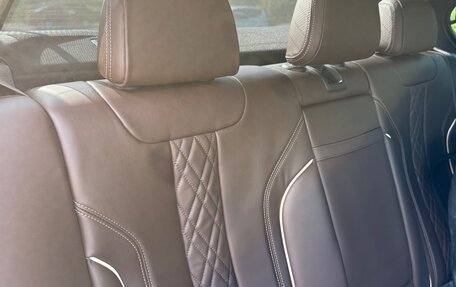BMW 5 серия, 2019 год, 4 210 000 рублей, 15 фотография