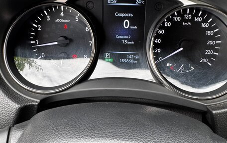 Nissan X-Trail, 2015 год, 1 600 000 рублей, 9 фотография