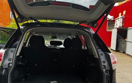 Nissan X-Trail, 2015 год, 1 600 000 рублей, 5 фотография