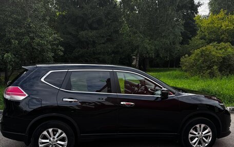Nissan X-Trail, 2015 год, 1 600 000 рублей, 7 фотография