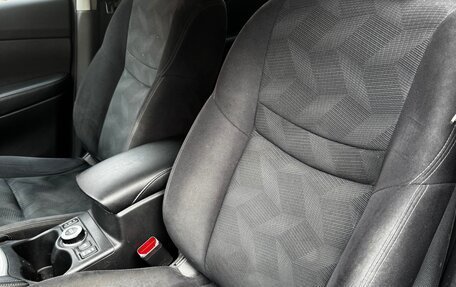 Nissan X-Trail, 2015 год, 1 600 000 рублей, 10 фотография