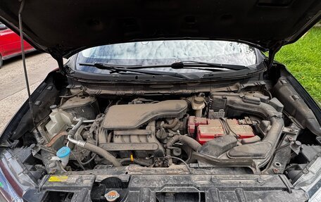 Nissan X-Trail, 2015 год, 1 600 000 рублей, 11 фотография