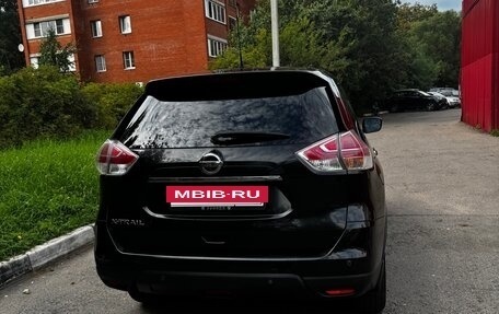 Nissan X-Trail, 2015 год, 1 600 000 рублей, 3 фотография