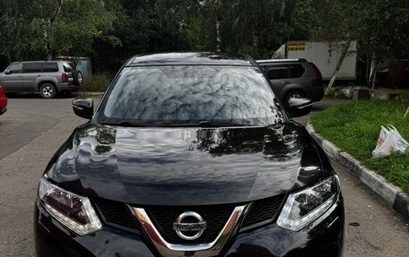 Nissan X-Trail, 2015 год, 1 600 000 рублей, 8 фотография