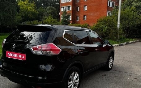 Nissan X-Trail, 2015 год, 1 600 000 рублей, 6 фотография