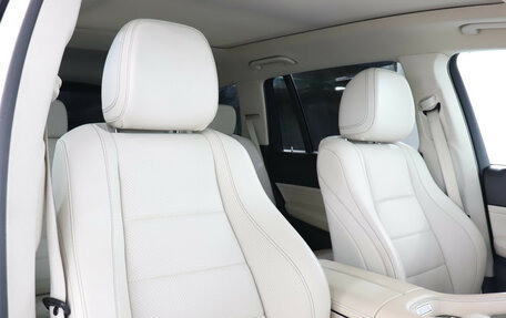 Mercedes-Benz GLS, 2020 год, 7 800 000 рублей, 16 фотография