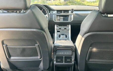 Land Rover Range Rover Evoque I, 2014 год, 1 980 000 рублей, 6 фотография