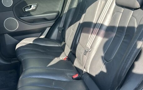 Land Rover Range Rover Evoque I, 2014 год, 1 980 000 рублей, 12 фотография