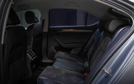 Skoda Superb III рестайлинг, 2021 год, 1 998 000 рублей, 11 фотография