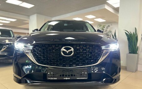 Mazda CX-5 II, 2026 год, 5 400 000 рублей, 2 фотография