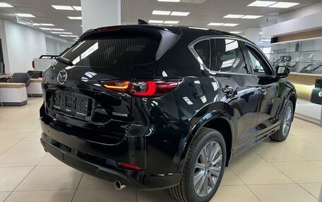 Mazda CX-5 II, 2026 год, 5 400 000 рублей, 3 фотография