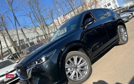 Mazda CX-5 II, 2026 год, 5 400 000 рублей, 5 фотография
