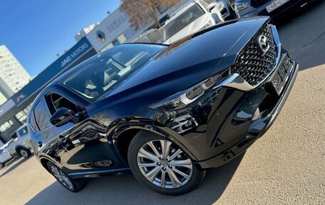 Mazda CX-5 II, 2026 год, 5 400 000 рублей, 7 фотография