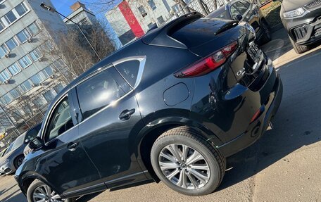 Mazda CX-5 II, 2026 год, 5 400 000 рублей, 8 фотография