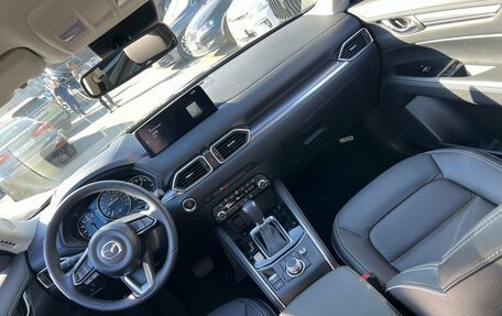 Mazda CX-5 II, 2026 год, 5 400 000 рублей, 13 фотография