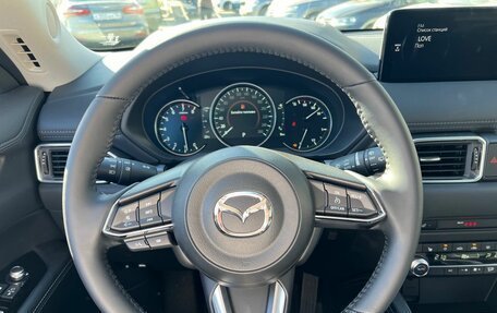 Mazda CX-5 II, 2026 год, 5 400 000 рублей, 14 фотография