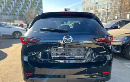 Mazda CX-5 II, 2026 год, 5 400 000 рублей, 16 фотография