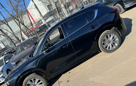 Mazda CX-5 II, 2026 год, 5 400 000 рублей, 15 фотография