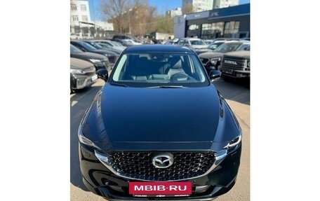 Mazda CX-5 II, 2026 год, 5 400 000 рублей, 6 фотография