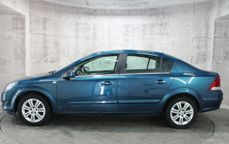 Opel Astra H, 2007 год, 335 000 рублей, 5 фотография