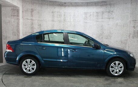 Opel Astra H, 2007 год, 335 000 рублей, 4 фотография