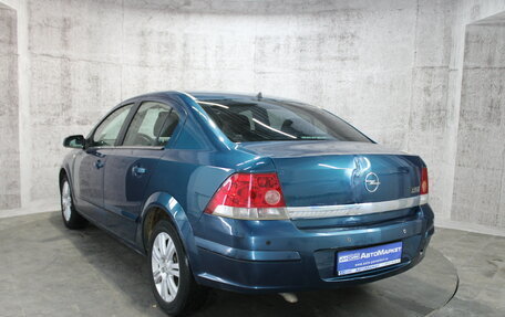 Opel Astra H, 2007 год, 335 000 рублей, 8 фотография