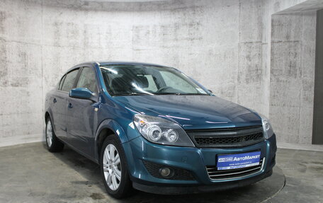 Opel Astra H, 2007 год, 335 000 рублей, 3 фотография