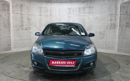 Opel Astra H, 2007 год, 335 000 рублей, 2 фотография