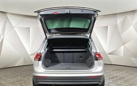 Volkswagen Tiguan II, 2019 год, 2 575 000 рублей, 12 фотография