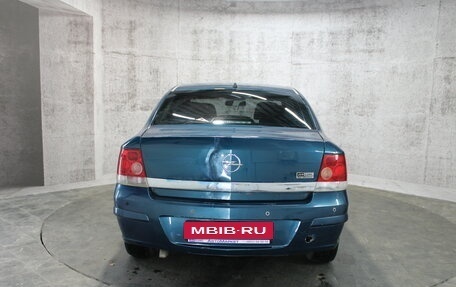 Opel Astra H, 2007 год, 335 000 рублей, 7 фотография