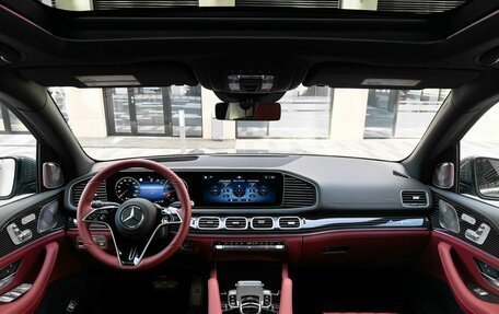 Mercedes-Benz Maybach GLS I, 2026 год, 29 490 000 рублей, 2 фотография