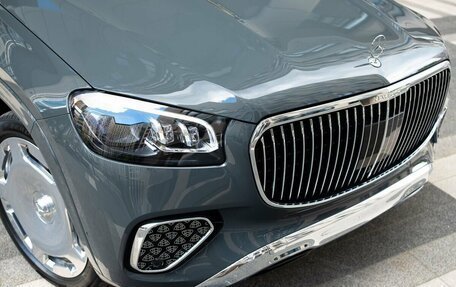 Mercedes-Benz Maybach GLS I, 2026 год, 29 490 000 рублей, 6 фотография