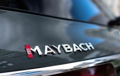 Mercedes-Benz Maybach GLS I, 2026 год, 29 490 000 рублей, 7 фотография