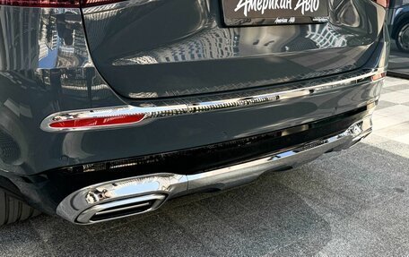 Mercedes-Benz Maybach GLS I, 2026 год, 29 490 000 рублей, 12 фотография