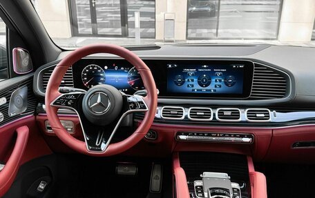 Mercedes-Benz Maybach GLS I, 2026 год, 29 490 000 рублей, 14 фотография