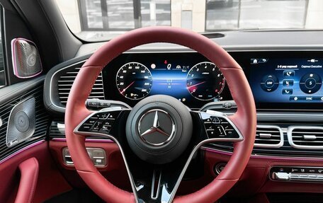 Mercedes-Benz Maybach GLS I, 2026 год, 29 490 000 рублей, 16 фотография