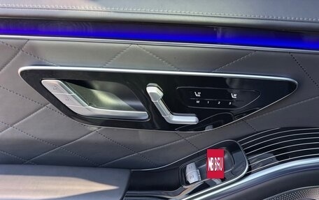 Mercedes-Benz S-Класс, 2021 год, 9 999 990 рублей, 28 фотография