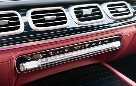 Mercedes-Benz Maybach GLS I, 2026 год, 29 490 000 рублей, 23 фотография