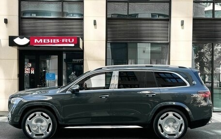Mercedes-Benz Maybach GLS I, 2026 год, 29 490 000 рублей, 10 фотография