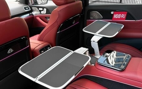 Mercedes-Benz Maybach GLS I, 2026 год, 29 490 000 рублей, 32 фотография