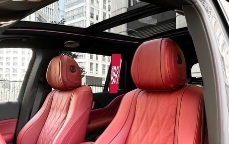 Mercedes-Benz Maybach GLS I, 2026 год, 29 490 000 рублей, 27 фотография