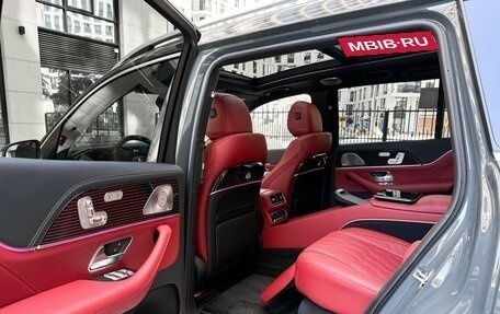 Mercedes-Benz Maybach GLS I, 2026 год, 29 490 000 рублей, 29 фотография