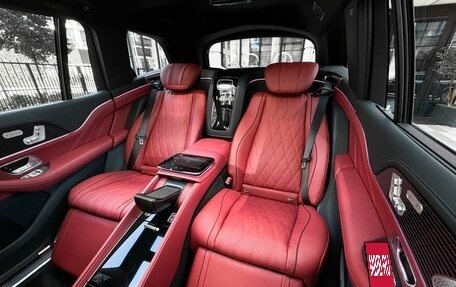 Mercedes-Benz Maybach GLS I, 2026 год, 29 490 000 рублей, 28 фотография