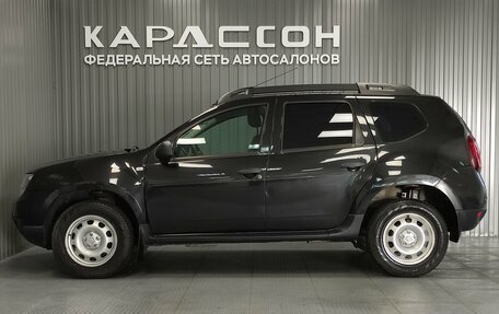Renault Duster I рестайлинг, 2016 год, 1 000 000 рублей, 5 фотография