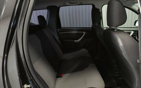 Renault Duster I рестайлинг, 2016 год, 1 000 000 рублей, 10 фотография